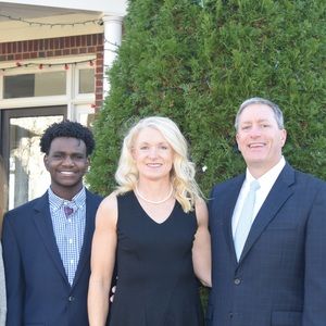 Meet your Posher, Margaret